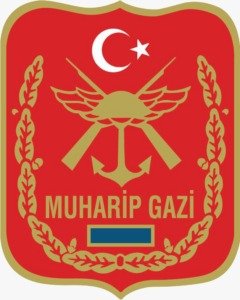 MUHARİP GAZİLER DERNEĞİ