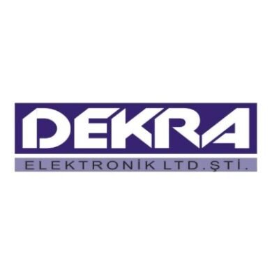 DEKRA ELEKTRONİK